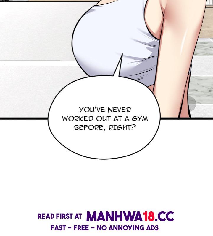 Start Game Chapter 25 Page 45