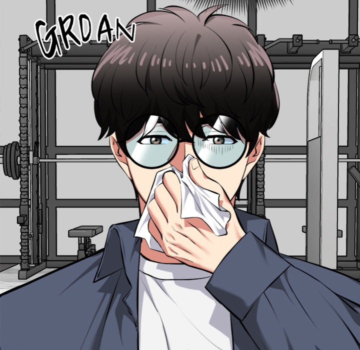 Start Game Chapter 25 Page 75