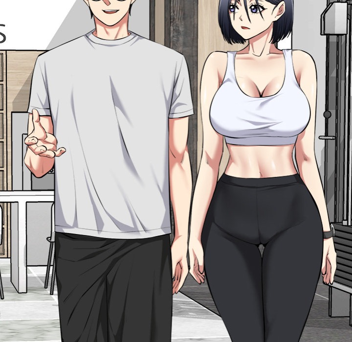 Start Game Chapter 25 Page 88