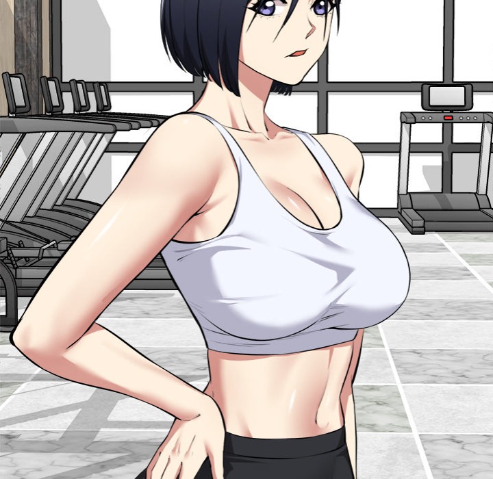 Start Game Chapter 25 Page 96