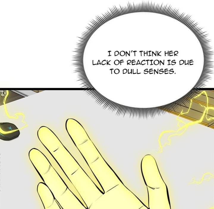 Start Game Chapter 26 Page 111