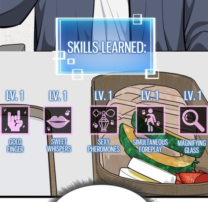 Start Game Chapter 26 Page 115