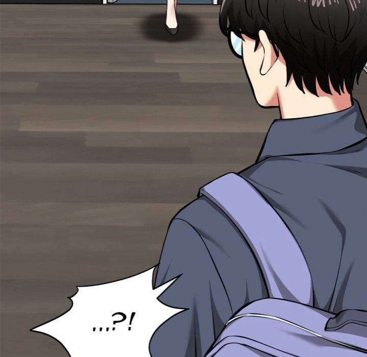 Start Game Chapter 26 Page 153