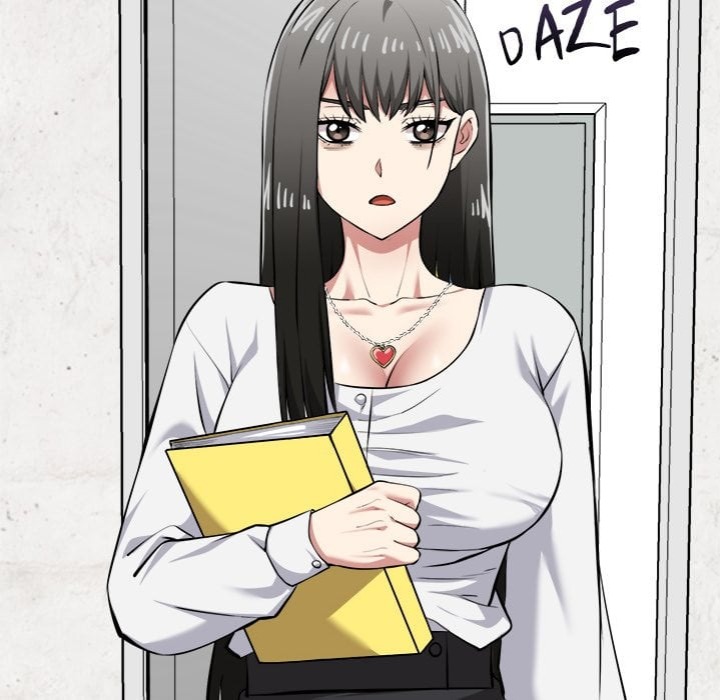 Start Game Chapter 26 Page 155