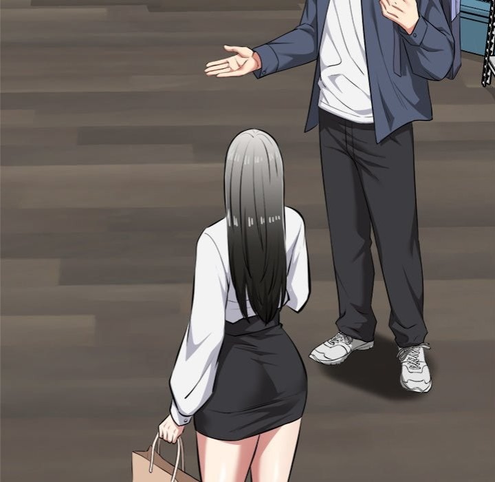 Start Game Chapter 26 Page 170