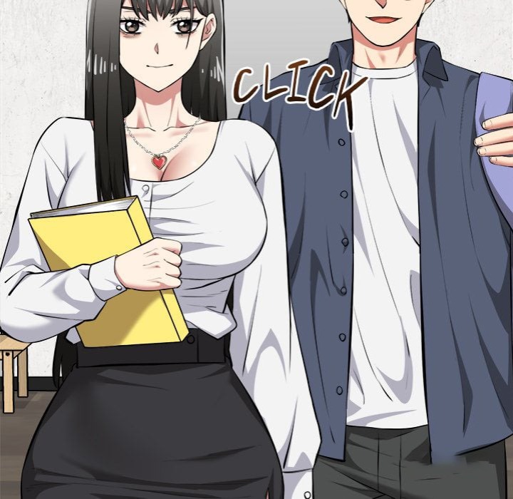 Start Game Chapter 26 Page 172