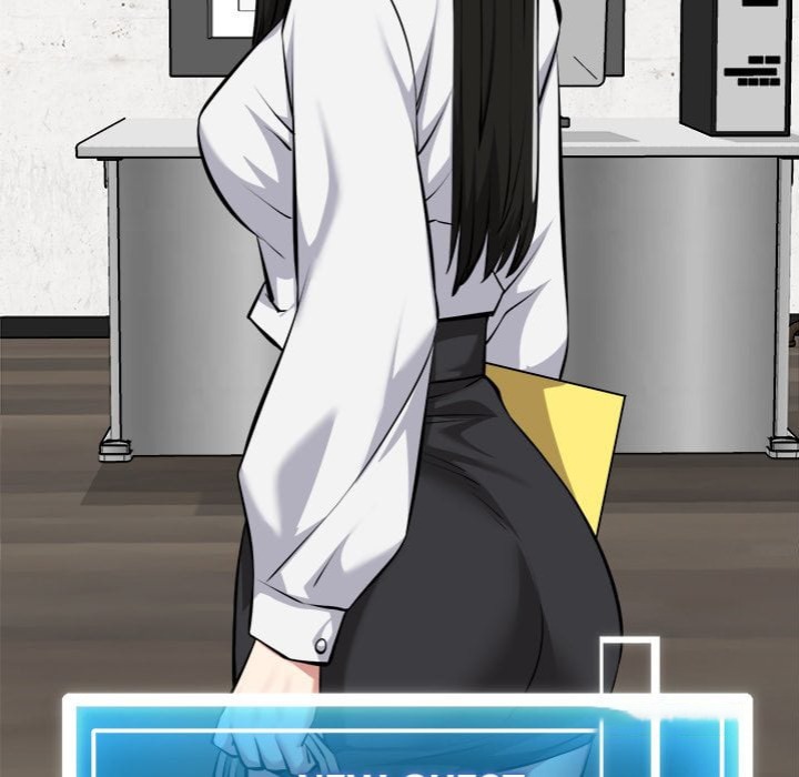 Start Game Chapter 26 Page 180