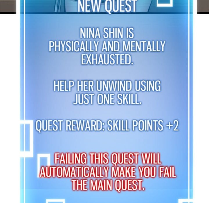 Start Game Chapter 26 Page 181