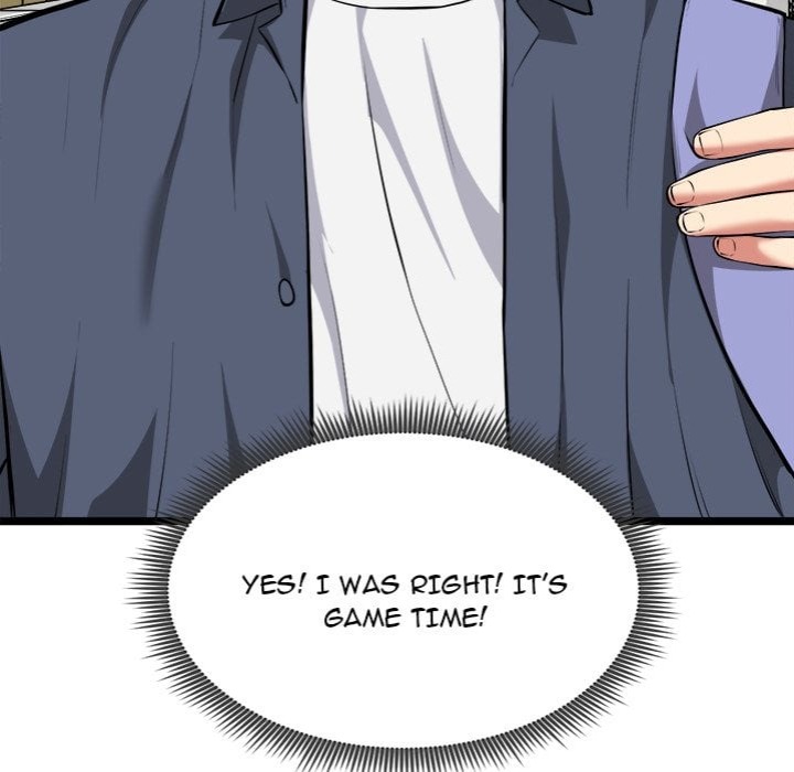 Start Game Chapter 26 Page 184