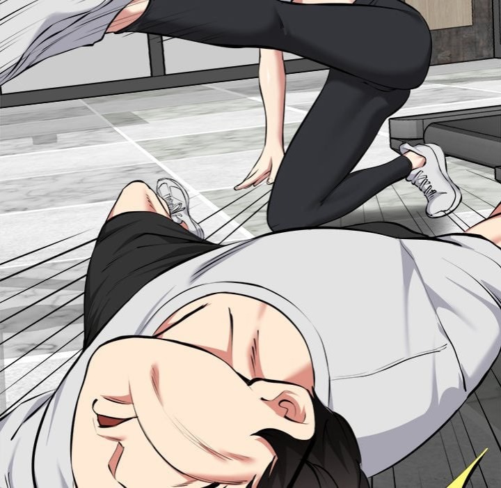 Start Game Chapter 26 Page 26