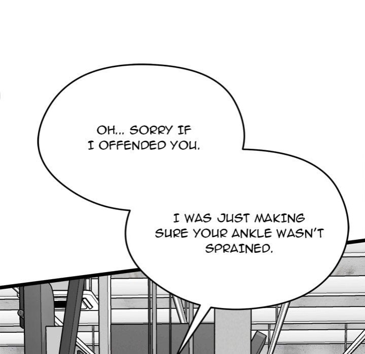 Start Game Chapter 26 Page 54