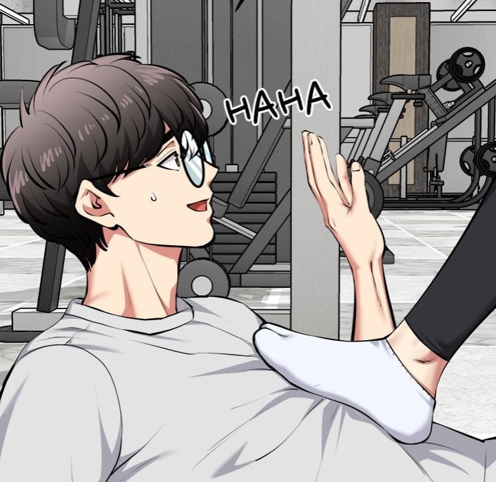 Start Game Chapter 26 Page 55