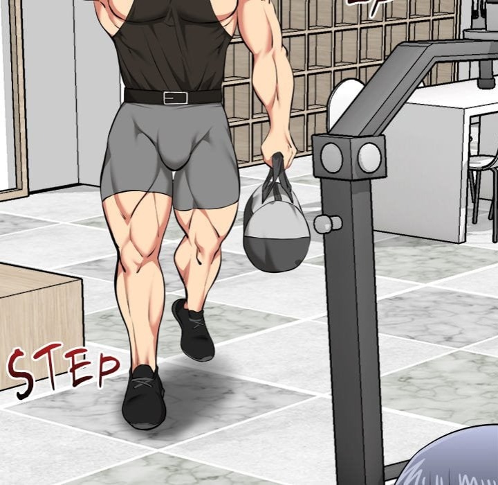 Start Game Chapter 26 Page 61