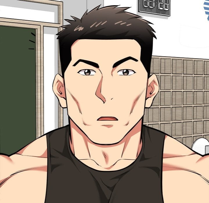 Start Game Chapter 26 Page 64