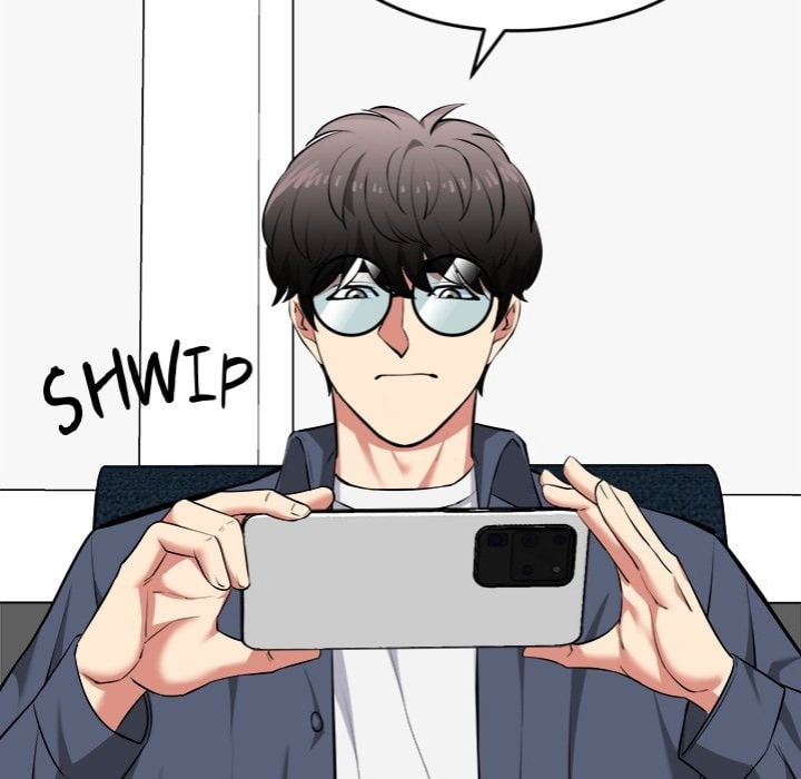 Start Game Chapter 26 Page 91