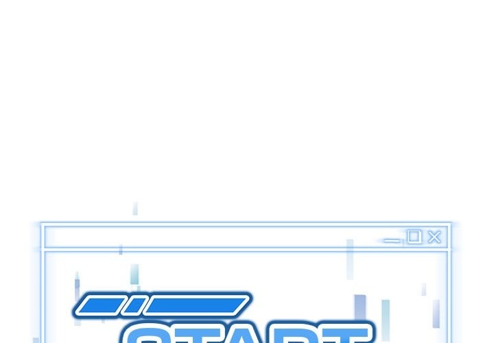 Start Game Chapter 27 Page 1