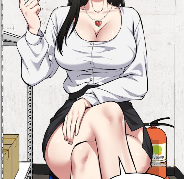 Start Game Chapter 27 Page 102