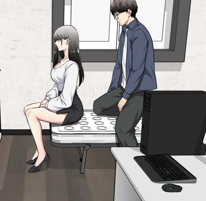 Start Game Chapter 27 Page 105