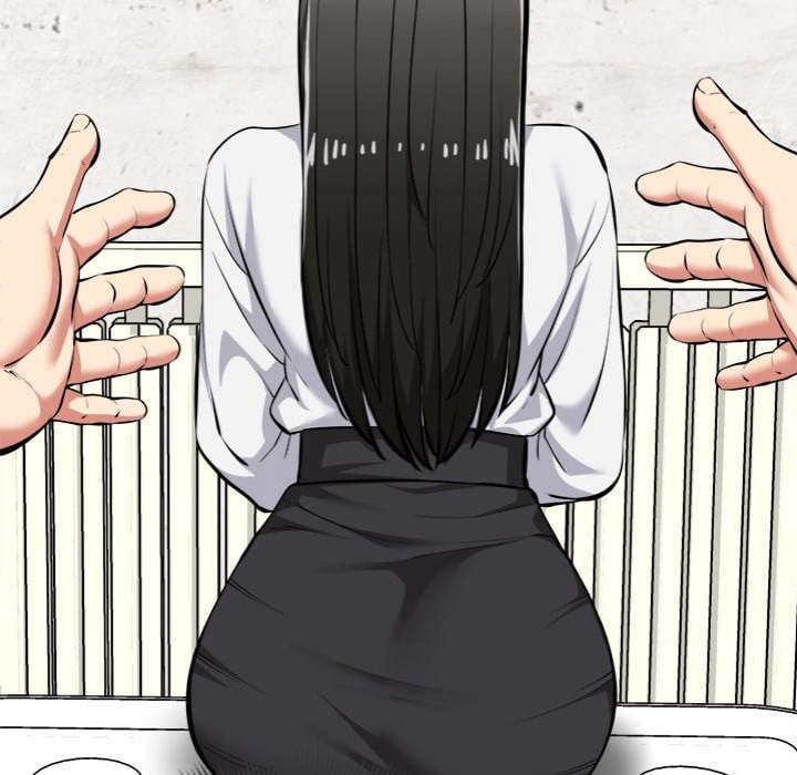 Start Game Chapter 27 Page 110