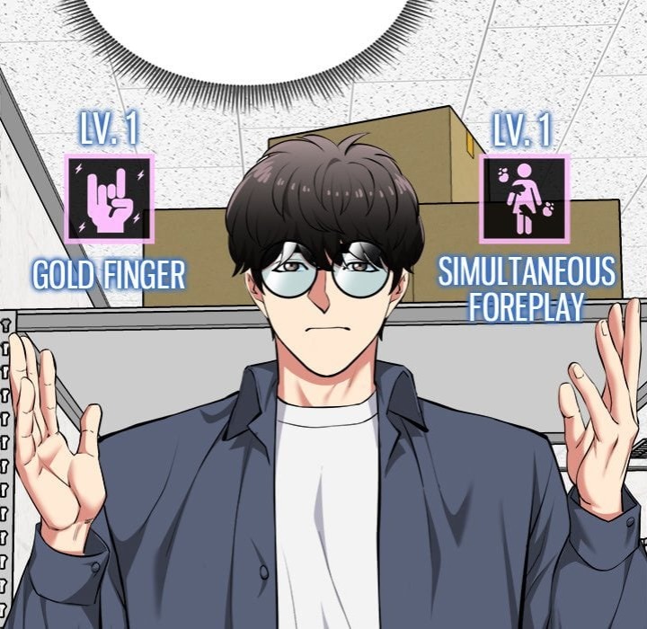 Start Game Chapter 27 Page 113