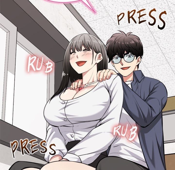 Start Game Chapter 27 Page 133