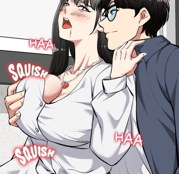 Start Game Chapter 27 Page 161