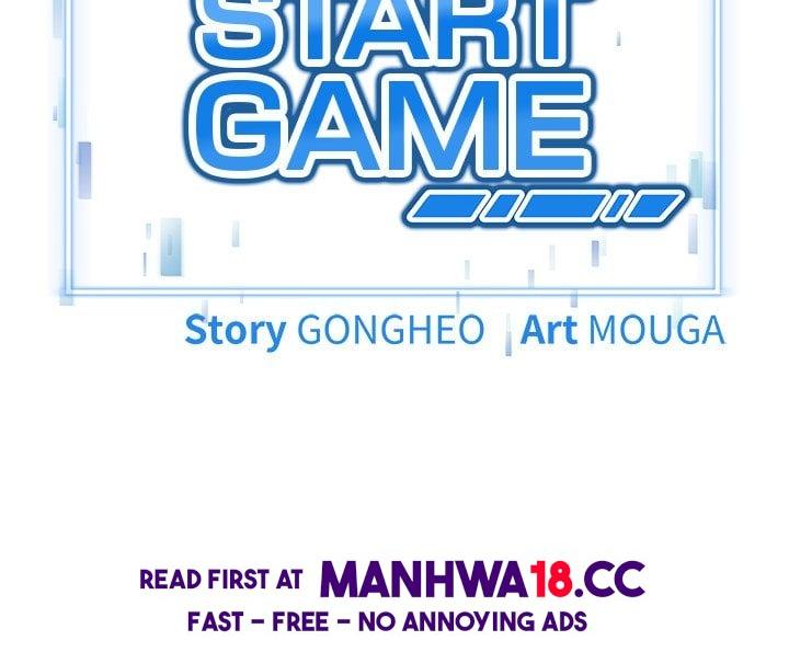 Start Game Chapter 27 Page 2