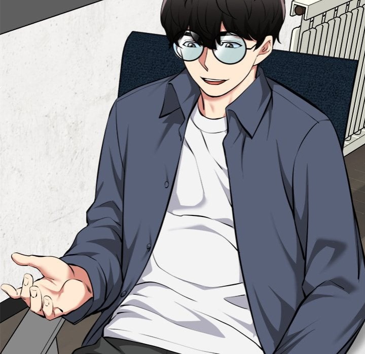 Start Game Chapter 27 Page 81