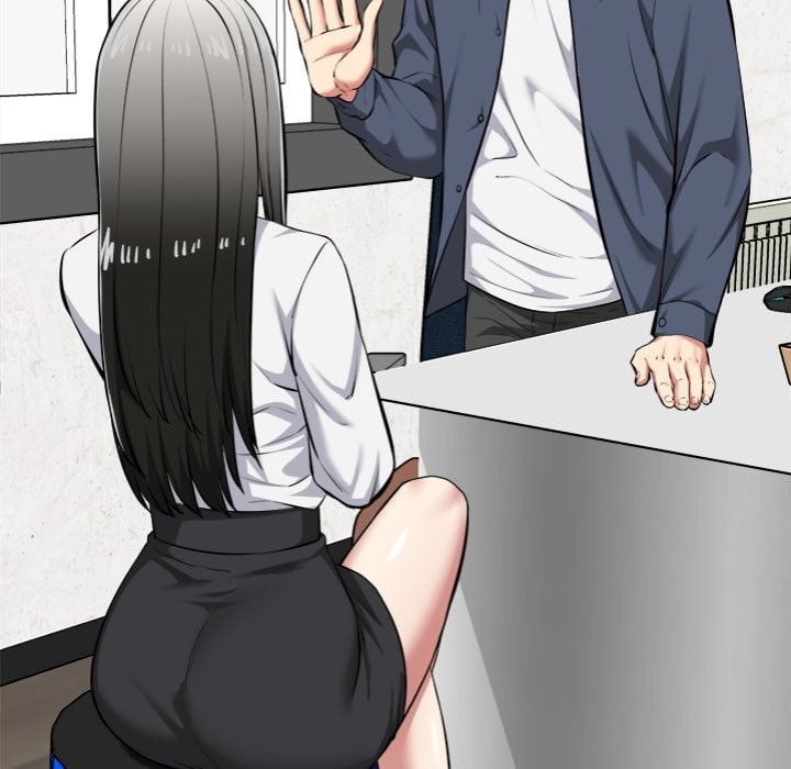 Start Game Chapter 27 Page 91