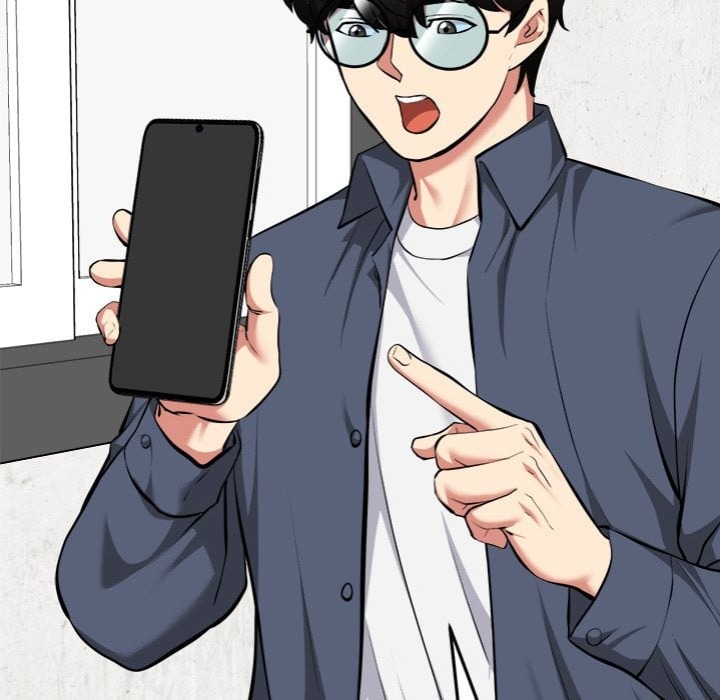 Start Game Chapter 27 Page 94