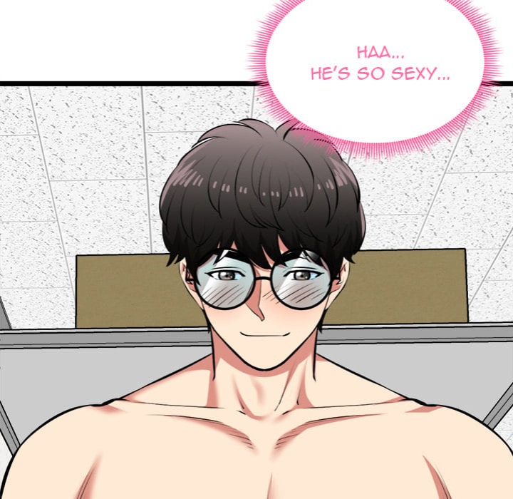 Start Game Chapter 28 Page 97