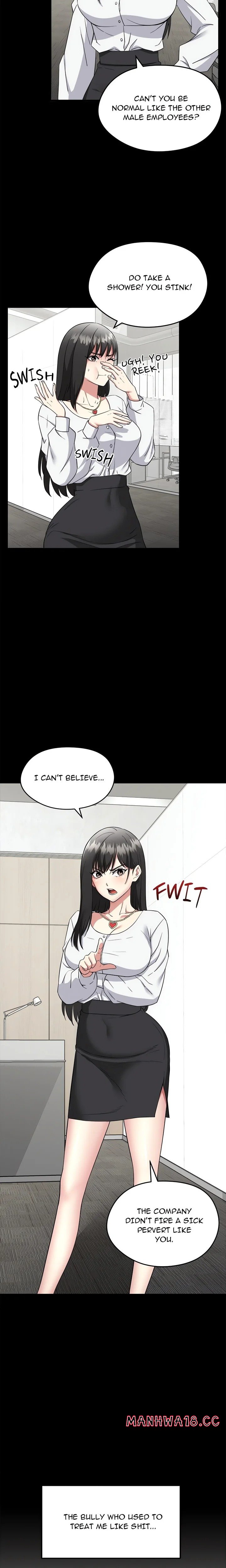 Start Game Chapter 2 Page 2