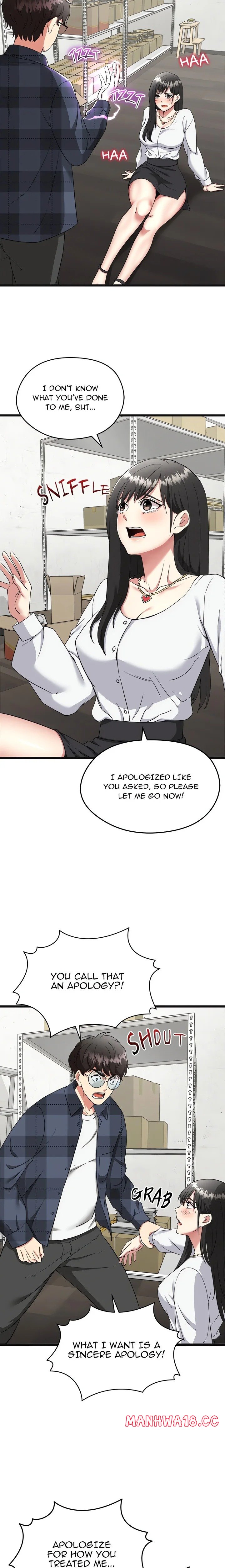 Start Game Chapter 2 Page 5