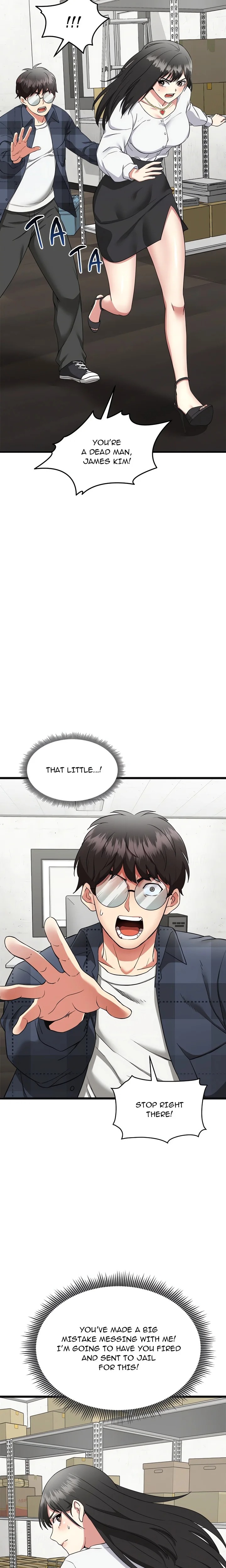 Start Game Chapter 2 Page 8