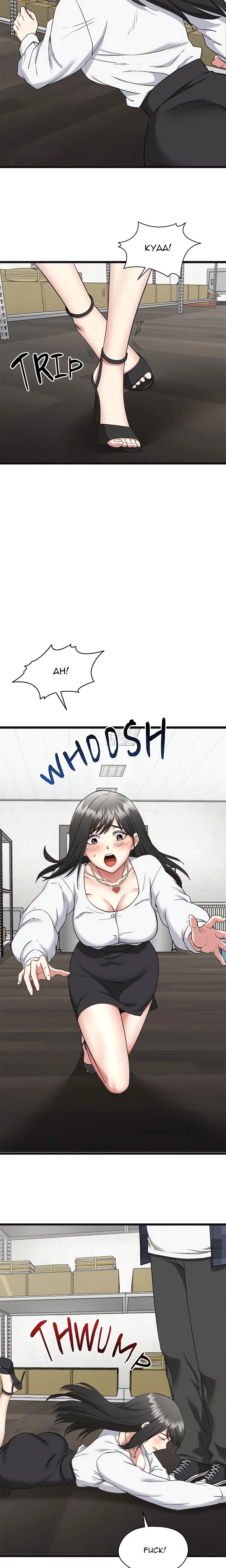 Start Game Chapter 2 Page 9