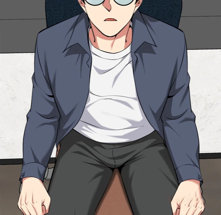 Start Game Chapter 29 Page 102