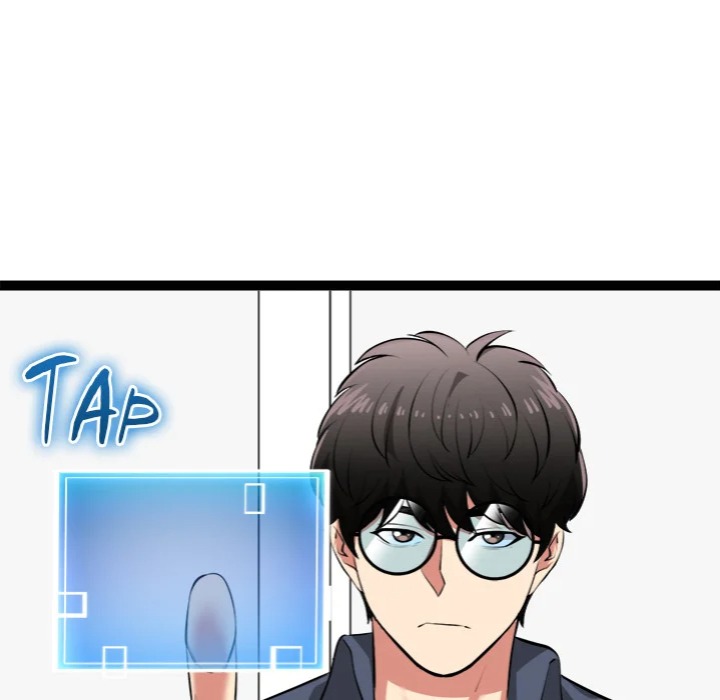 Start Game Chapter 29 Page 104