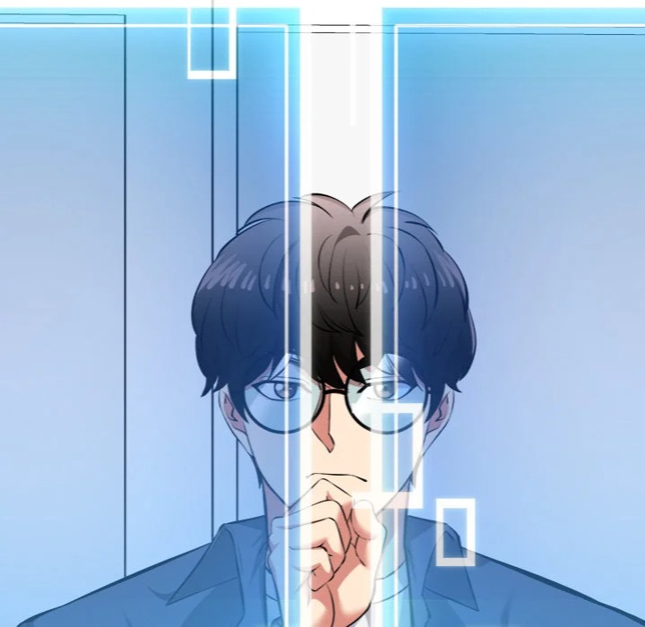 Start Game Chapter 29 Page 107