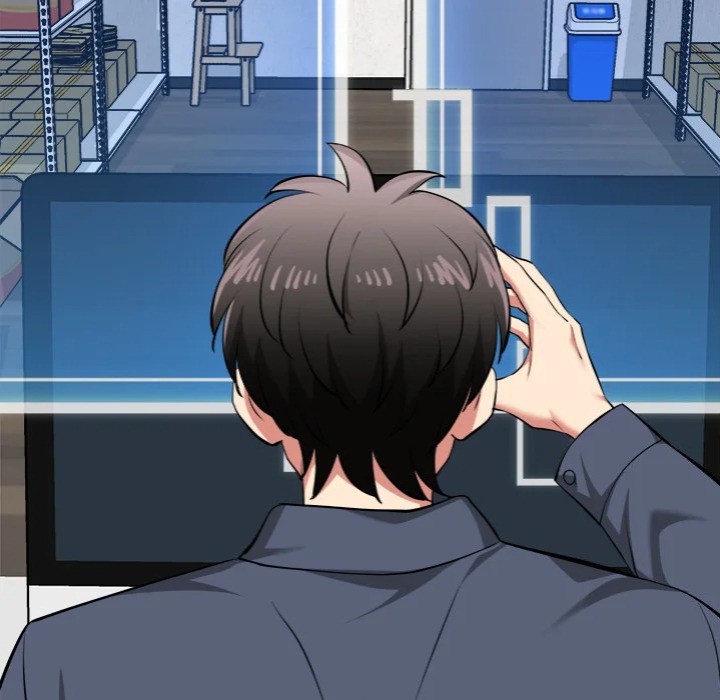 Start Game Chapter 29 Page 116