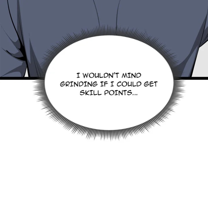 Start Game Chapter 29 Page 117