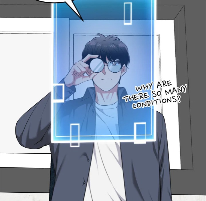 Start Game Chapter 29 Page 125