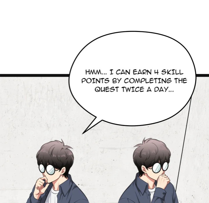 Start Game Chapter 29 Page 130