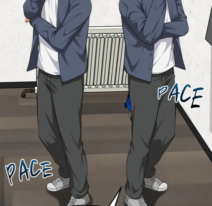 Start Game Chapter 29 Page 131