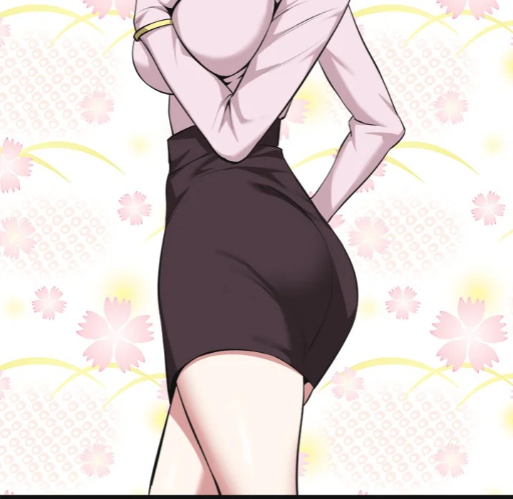 Start Game Chapter 29 Page 134