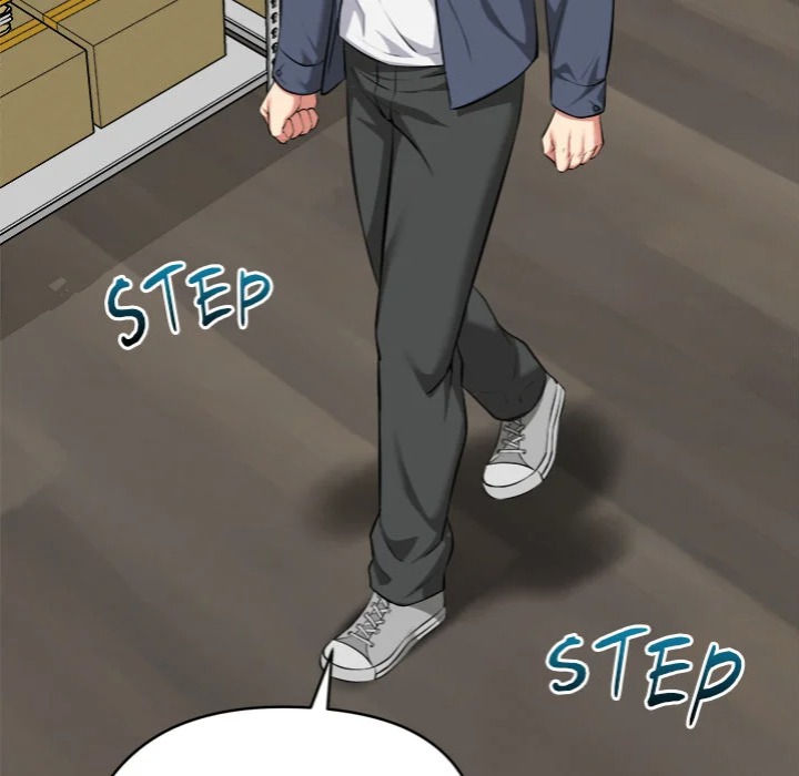 Start Game Chapter 29 Page 137