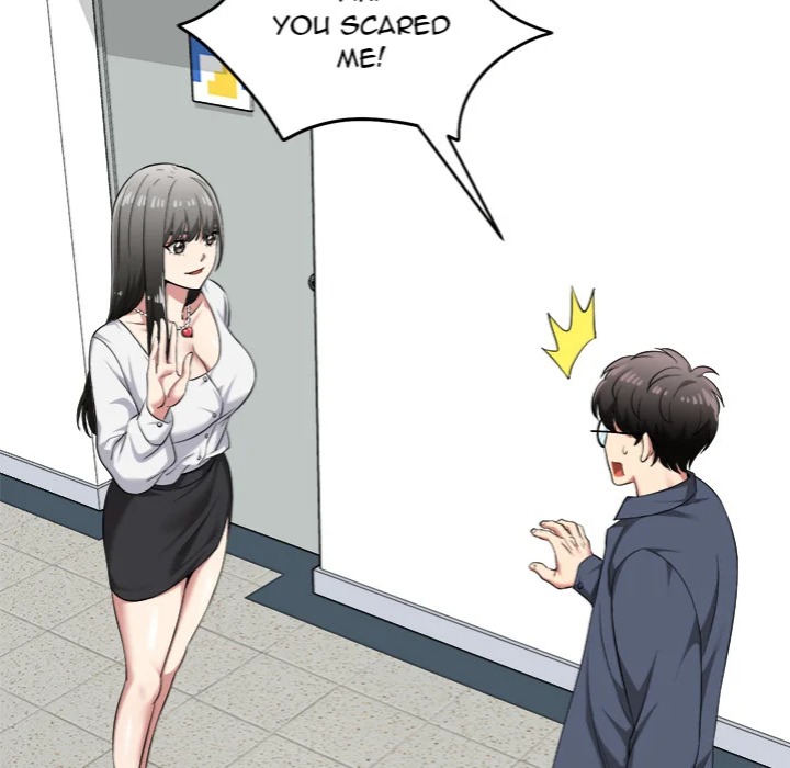 Start Game Chapter 29 Page 144