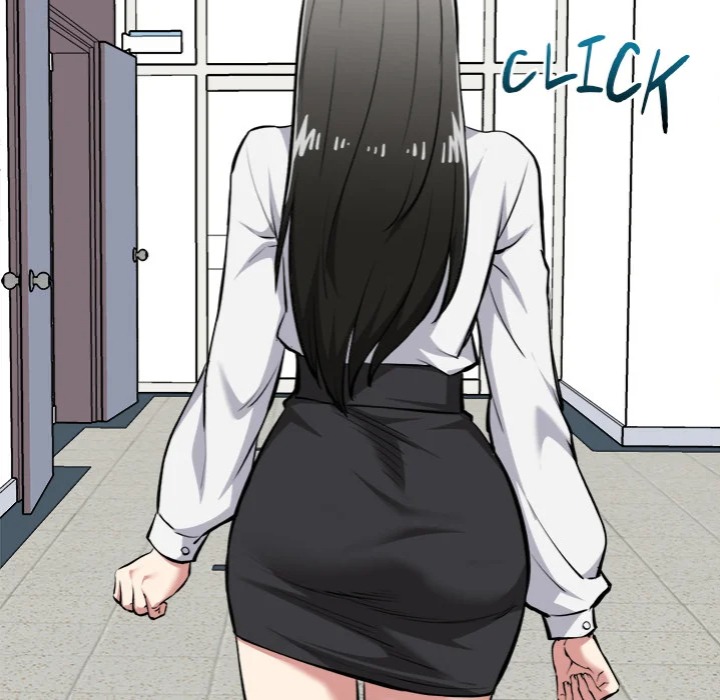 Start Game Chapter 29 Page 161