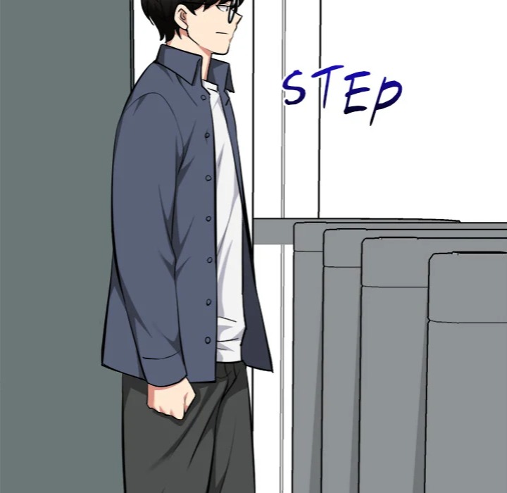 Start Game Chapter 29 Page 164