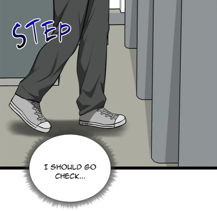 Start Game Chapter 29 Page 165