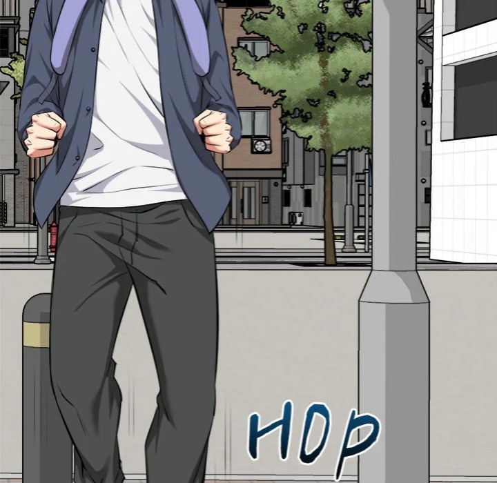 Start Game Chapter 29 Page 21